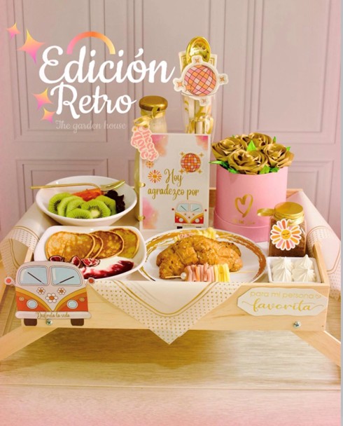 Restaurante de Desayunos