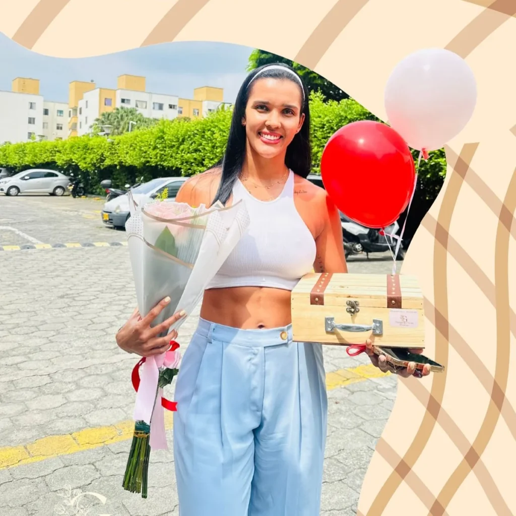 Galería de trabajos