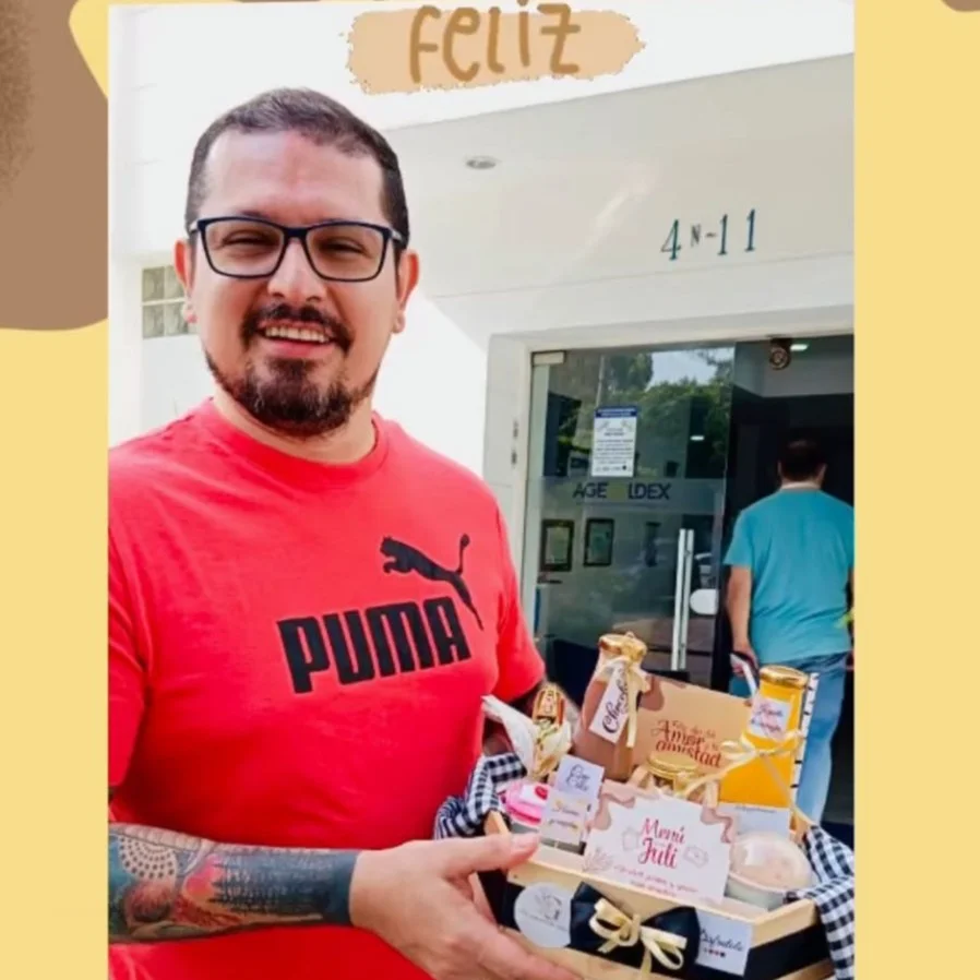 Galería de trabajos