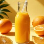 Jugo de naranja